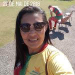 Katia Cilene Costa Santos Katia Cilene Costa Santos