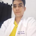 Jonata Rosa Nunes Massoterapeuta Jonata Rosa Nunes Massoterapeuta