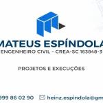 Mateus Espíndola Mateus Espíndola