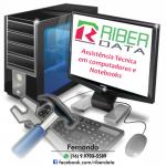 Riber Data Computadores E Notebooks