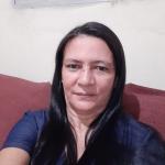 Josélia Mendes Da Silva Josélia Mendes Da Silva
