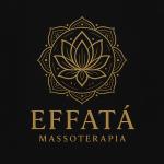 Effatá Massoterapia Effatá Massoterapia