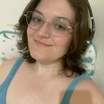 Silvia Natalie Dos Santos