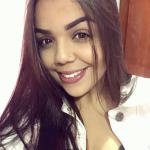 Daniele Messias De Almeida Daniele Messias De Almeida