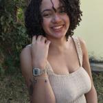Suane Martins