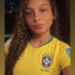 Geovanna Steffanni Correia Dos Santos