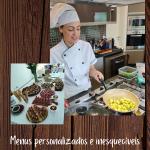 Chef Van Dias Chef Van Dias