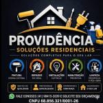 Providência Soluções Residensia
