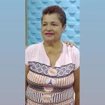 Zélia Aquino Da Silva