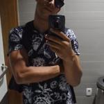 Samuel Henrique Silva Samuel Henrique Silva