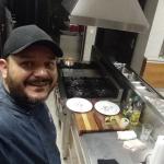 Chefe De Cozinha E Personal Chef Fábio Colen
