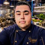 Chef Daniel Siqueira