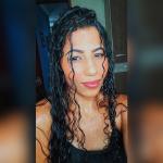 Raquel Dos Santos Rangel