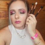 Poly Tramontini Makeup Poly Tramontini Makeup