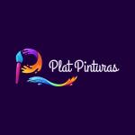 Plat Pinturas Decorativas