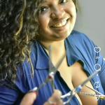 Sheila Blue Oliveira Santos