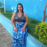 Maria Lucia Candida Da Silva Maria Lucia Candida Da Silva