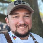 Marcos Flores Da Silva