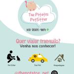 The Potatos Petsitter E Hospedagem
