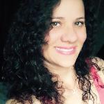 Jacqueline Dias Jacqueline Dias