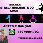Escola Estrela Brilhante Do Luar Escola Estrela Brilhante Do Luar
