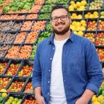 Nutricionista Fernando Ulbrich