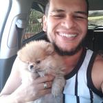 Márcio Santana Márcio Santana