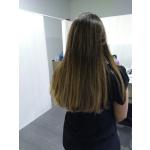 Tere Cabelo E Depilação