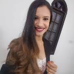 Bianca Santos Bianca Santos