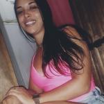 Mariana Severo Mariana Severo