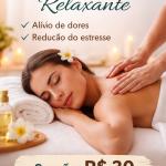Massagem Relax