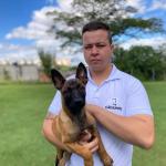 Thiago Prado Adestrador Thiago Prado Adestrador