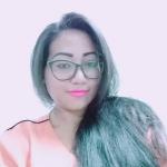 Antonia Joselma Barros Pereira Antonia Joselma Barros Pereira