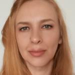 Najla Terapeuta Taróloga Corrêa