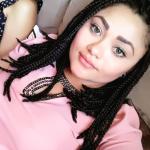 Simone Mariano Dos Santos Mariano