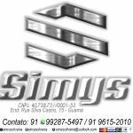 Simysoliveira Simysoliveira