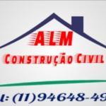 Alm Construção E Reformas Em Geral Alm Construção E Reformas Em Geral