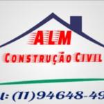 Alm Construção E Reformas Em Geral