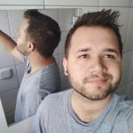 Felipe Machado Felipe Machado