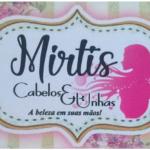 Mirtis Cabelos E Unhas