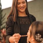 Gabriela Paes Makeup Gabriela Paes Makeup