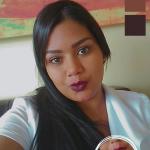 Maria Fernanda Santana Santos Maria Fernanda Santana Santos