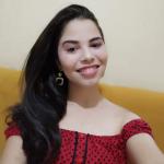 Camily Vitória Ferreira De Souza Camily Vitória Ferreira De Souza