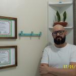 Sagat Massagens Terapêuticas Sagat Massagens Terapêuticas