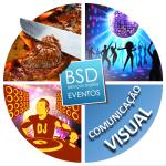 Bsd Serviços Digitais E Eventos