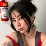 Gabriely Akemi Hangai