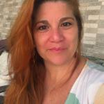 Rosilene Vieira