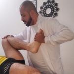 Carlos Akalanata Massoterapeuta Carlos Akalanata Massoterapeuta