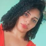 Indeani Alves De Andrade