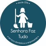 Senhora Faz Tudo Senhora Faz Tudo